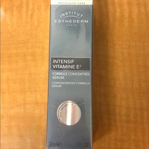 Institute Esthederm Intensive Vitamin E2 serum
